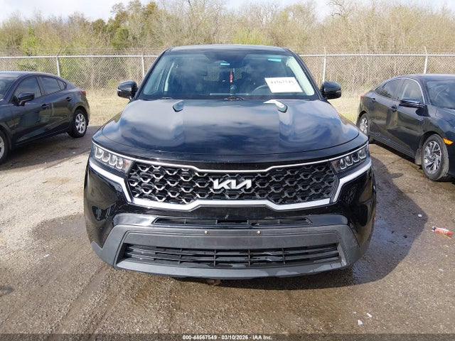 Aukcja sprzedaży 2023 Kia Sorento Lx, vin: 5XYRG4LC2PG186094, numer aukcji: 44567549
