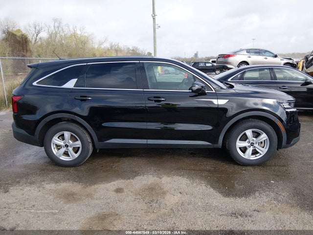 Aukcja sprzedaży 2023 Kia Sorento Lx, vin: 5XYRG4LC2PG186094, numer aukcji: 44567549