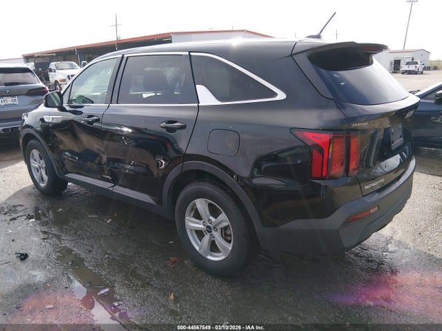 Aukcja sprzedaży 2023 Kia Sorento Lx, vin: 5XYRG4LC2PG186094, numer aukcji: 44567549