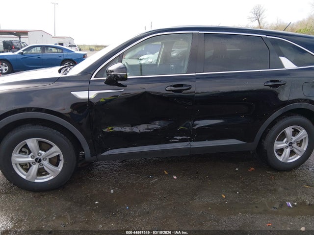 Aukcja sprzedaży 2023 Kia Sorento Lx, vin: 5XYRG4LC2PG186094, numer aukcji: 44567549