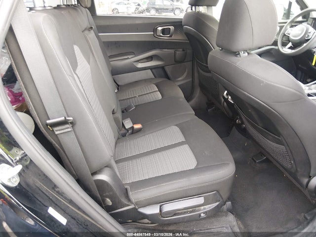 Aukcja sprzedaży 2023 Kia Sorento Lx, vin: 5XYRG4LC2PG186094, numer aukcji: 44567549
