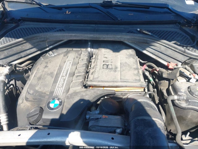 2015 BMW X5 5UXKR0C59F0P15565 Photo 9