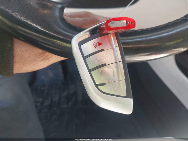 2015 BMW X5 5UXKR0C59F0P15565 Photo 10