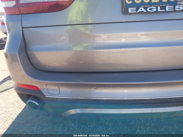 2015 BMW X5 5UXKR0C59F0P15565 Photo 5