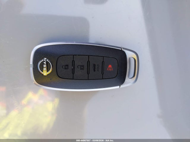 2025 Nissan Sentra Sv მანქანა იყიდება აუქციონზე, vin: 3N1AB8CV2SY397100, აუქციონის ნომერი: 44567557