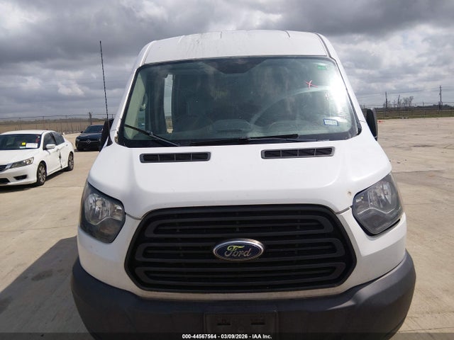 1FTYR2CM2KKA02035 Ford Transit-250