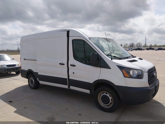 1FTYR2CM2KKA02035 Ford Transit-250