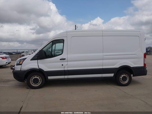 1FTYR2CM2KKA02035 Ford Transit-250