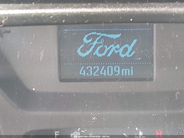 1FTYR2CM2KKA02035 Ford Transit-250