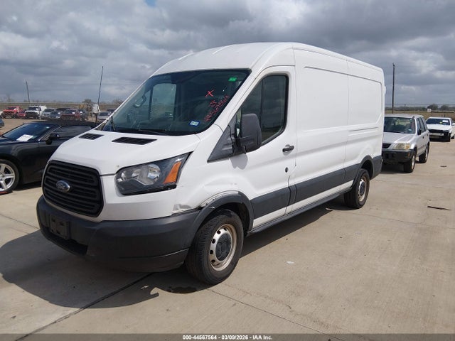 1FTYR2CM2KKA02035 Ford Transit-250