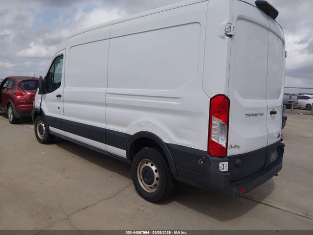 1FTYR2CM2KKA02035 Ford Transit-250