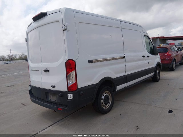 1FTYR2CM2KKA02035 Ford Transit-250