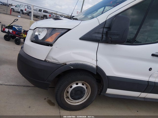 1FTYR2CM2KKA02035 Ford Transit-250