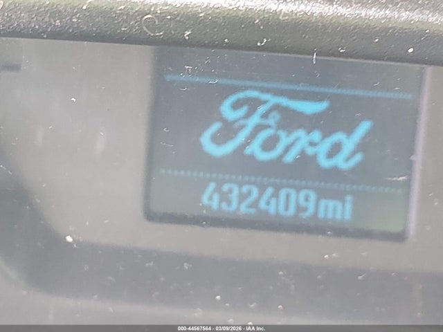 1FTYR2CM2KKA02035 Ford Transit-250