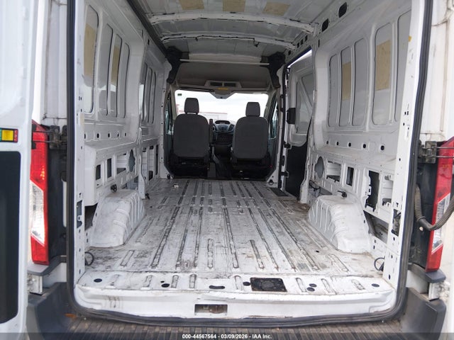 1FTYR2CM2KKA02035 Ford Transit-250