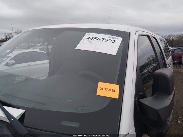 Aukcja sprzedaży 2009 Ford F-150 Fx4/lariat/xl/xlt, vin: 1FTPX14VX9FB08545, numer aukcji: 44567572
