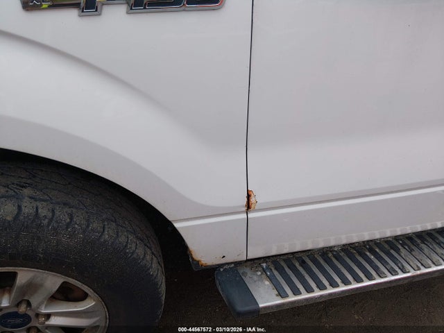 Aukcja sprzedaży 2009 Ford F-150 Fx4/lariat/xl/xlt, vin: 1FTPX14VX9FB08545, numer aukcji: 44567572
