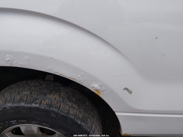 Aukcja sprzedaży 2009 Ford F-150 Fx4/lariat/xl/xlt, vin: 1FTPX14VX9FB08545, numer aukcji: 44567572