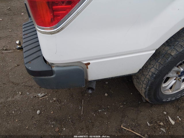 Aukcja sprzedaży 2009 Ford F-150 Fx4/lariat/xl/xlt, vin: 1FTPX14VX9FB08545, numer aukcji: 44567572