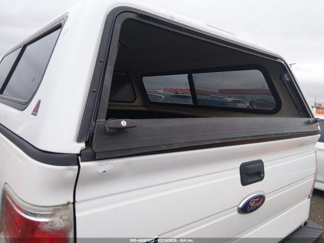 Aukcja sprzedaży 2009 Ford F-150 Fx4/lariat/xl/xlt, vin: 1FTPX14VX9FB08545, numer aukcji: 44567572