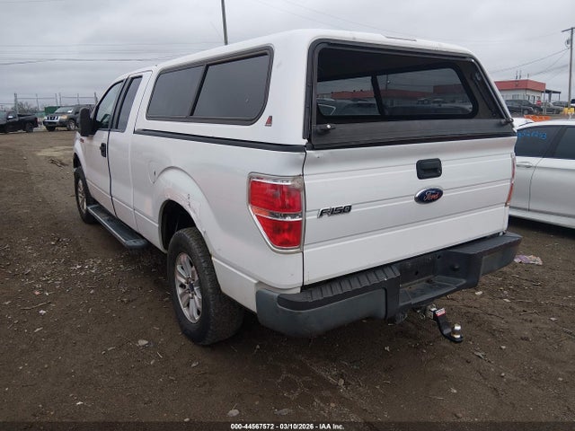 Aukcja sprzedaży 2009 Ford F-150 Fx4/lariat/xl/xlt, vin: 1FTPX14VX9FB08545, numer aukcji: 44567572