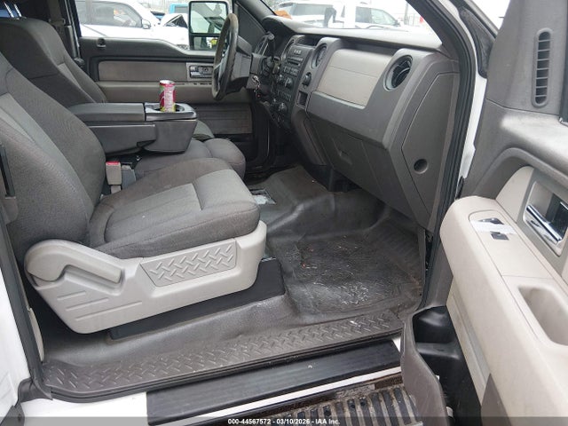 Aukcja sprzedaży 2009 Ford F-150 Fx4/lariat/xl/xlt, vin: 1FTPX14VX9FB08545, numer aukcji: 44567572