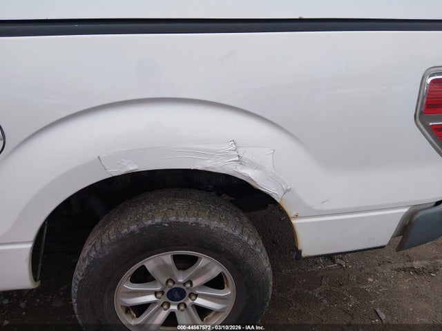 Aukcja sprzedaży 2009 Ford F-150 Fx4/lariat/xl/xlt, vin: 1FTPX14VX9FB08545, numer aukcji: 44567572