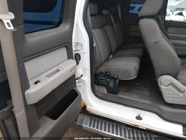 Aukcja sprzedaży 2009 Ford F-150 Fx4/lariat/xl/xlt, vin: 1FTPX14VX9FB08545, numer aukcji: 44567572