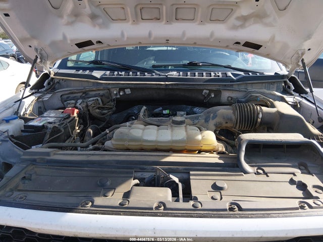 1FTEW1EP0LFB44231 Ford F-150 Xl