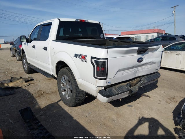 1FTEW1EP0LFB44231 Ford F-150 Xl
