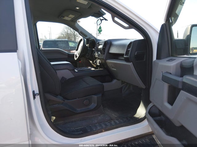 1FTEW1EP0LFB44231 Ford F-150 Xl