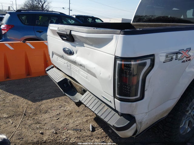 1FTEW1EP0LFB44231 Ford F-150 Xl