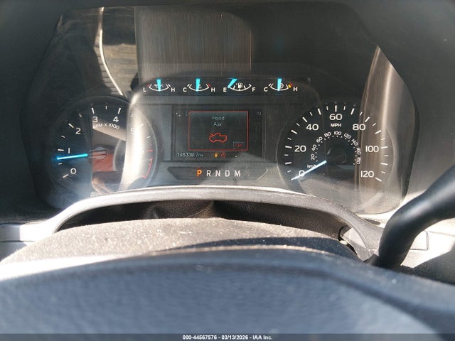 1FTEW1EP0LFB44231 Ford F-150 Xl