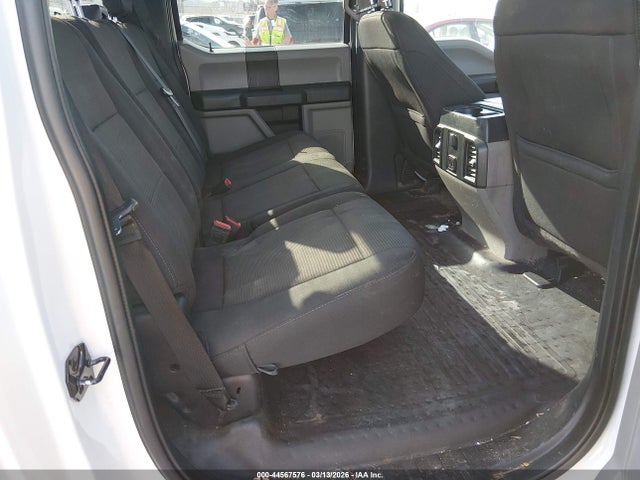 1FTEW1EP0LFB44231 Ford F-150 Xl