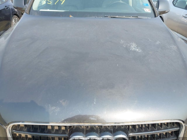 2009 AUDI Q7 WA1CV74L29D012324 Photo 9