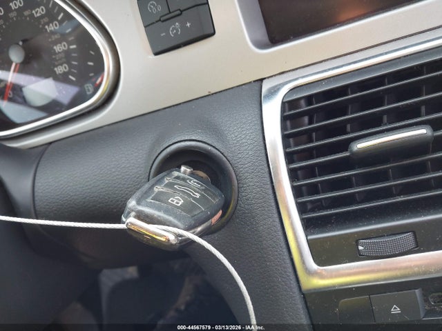 2009 AUDI Q7 WA1CV74L29D012324 Photo 10