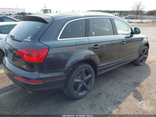 2009 AUDI Q7 WA1CV74L29D012324 Photo 3
