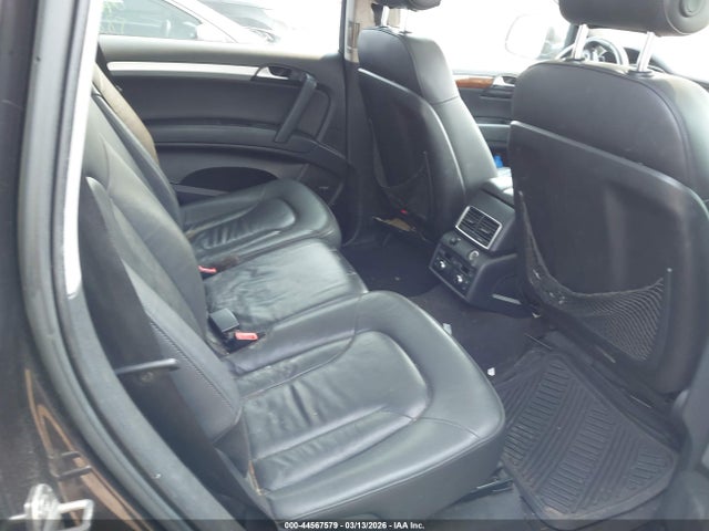 2009 AUDI Q7 WA1CV74L29D012324 Photo 7