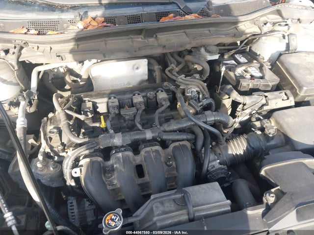 44567580 :رقم المزاد ، JM3KE4CE5D0123203 vin ، 2013 Mazda Cx-5 Touring مزاد بيع