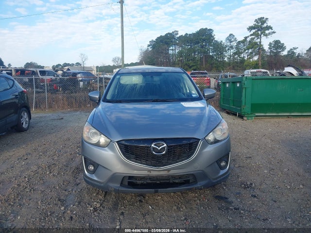 44567580 :رقم المزاد ، JM3KE4CE5D0123203 vin ، 2013 Mazda Cx-5 Touring مزاد بيع