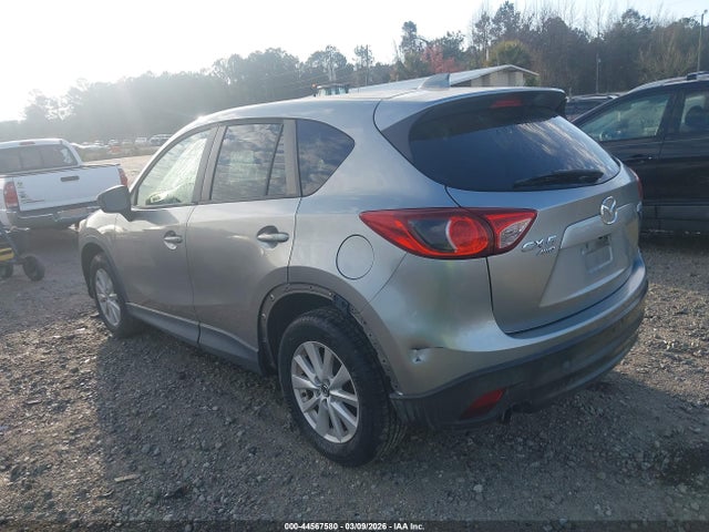 44567580 :رقم المزاد ، JM3KE4CE5D0123203 vin ، 2013 Mazda Cx-5 Touring مزاد بيع