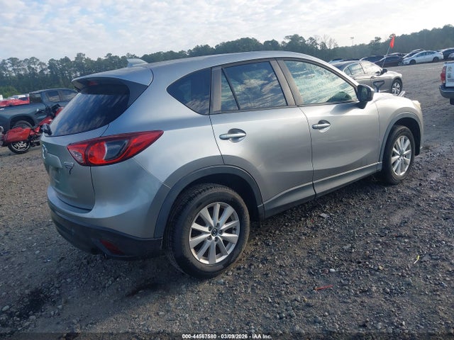 44567580 :رقم المزاد ، JM3KE4CE5D0123203 vin ، 2013 Mazda Cx-5 Touring مزاد بيع