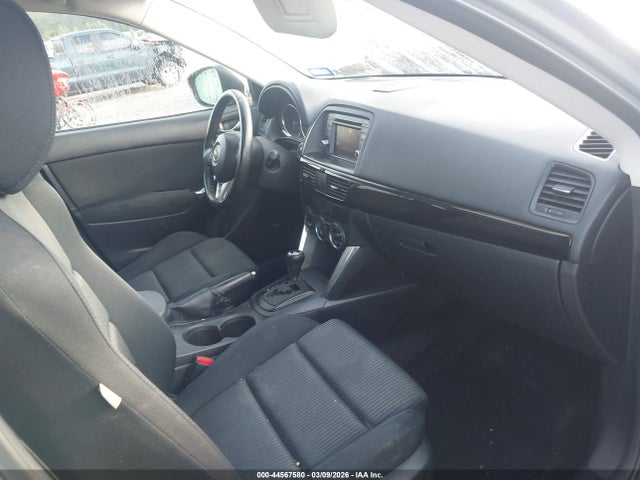 44567580 :رقم المزاد ، JM3KE4CE5D0123203 vin ، 2013 Mazda Cx-5 Touring مزاد بيع
