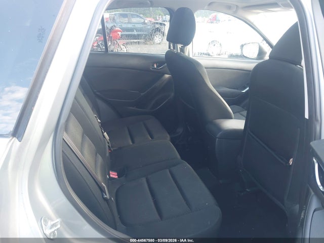 44567580 :رقم المزاد ، JM3KE4CE5D0123203 vin ، 2013 Mazda Cx-5 Touring مزاد بيع
