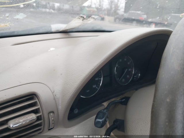 44567584 :رقم المزاد ، WDBRF81J95F701392 vin ، 2005 Mercedes-benz C 240 Luxury 4matic مزاد بيع