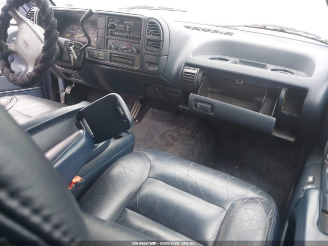 Aukcja sprzedaży 1996 Gmc Yukon, vin: 1GKEK13R0TJ755345, numer aukcji: 44567590