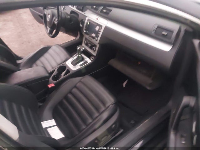 Продажа на аукционе авто 2010 Volkswagen Cc Sport, vin: WVWML7AN2AE519065, номер лота: 44567594
