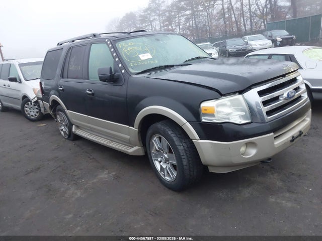 2010 FORD EXPEDITION 1FMJU1J53AEA29808 Photo 0