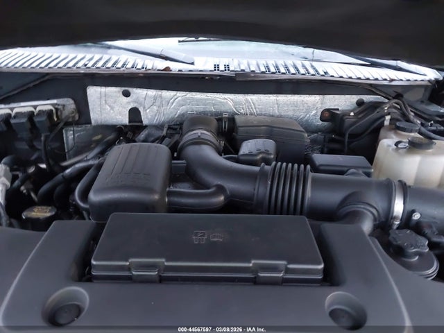 2010 FORD EXPEDITION 1FMJU1J53AEA29808 Photo 9