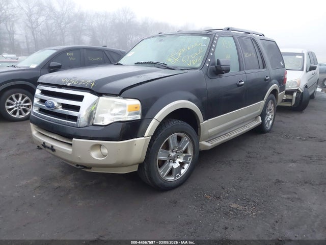 2010 FORD EXPEDITION 1FMJU1J53AEA29808 Photo 1